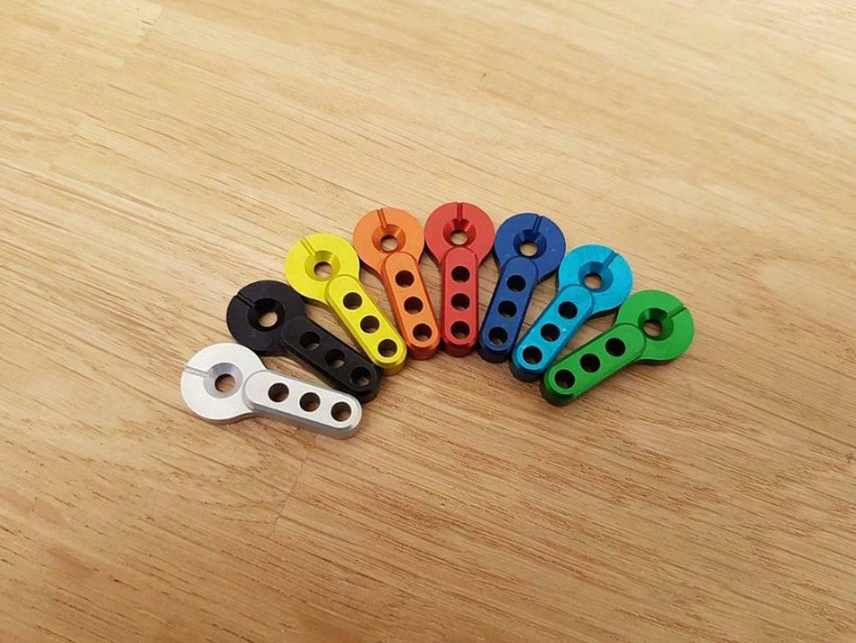 Retro Arms Airsoft Rifle Fire Selector Type A