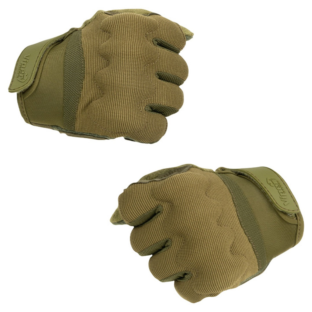 Viper VX Tactical Gloves Active Green