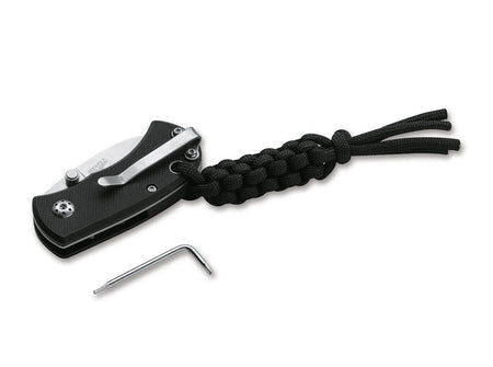 Boker Plus Rockhopper Pocket Pen Knife