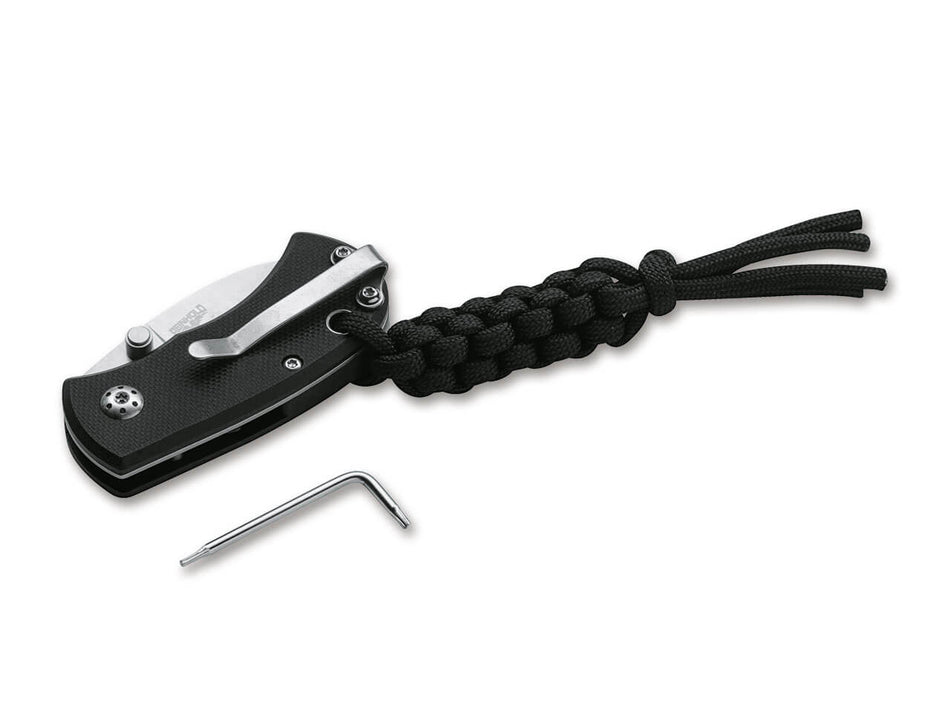 Boker Plus Rockhopper Pocket Pen Knife