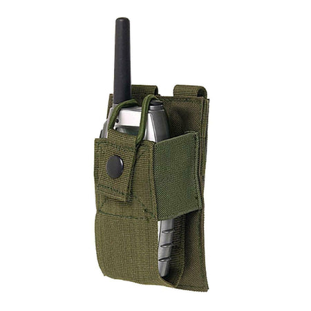 Fields GPS Radio Pouch
