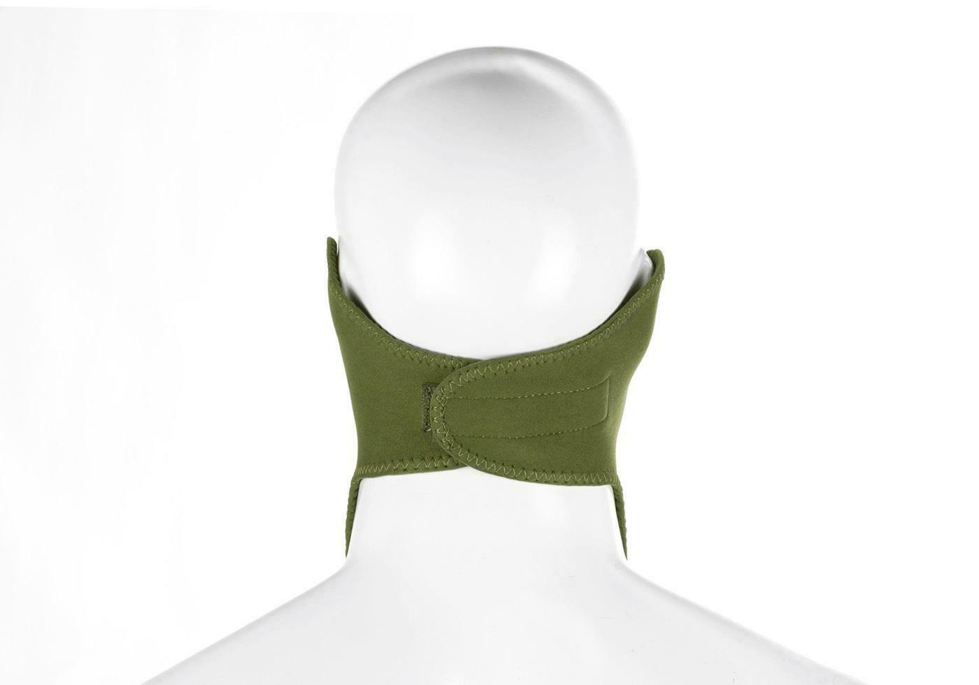 Invader Gear Neoprene Face Mask