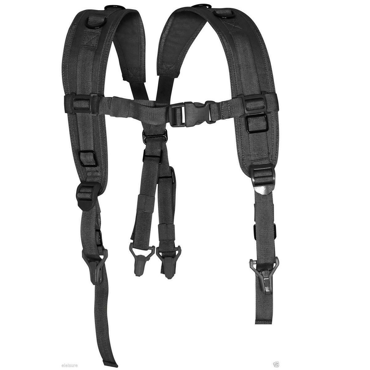 Viper Tactical Locking Harness PLCE MOLLE Belt