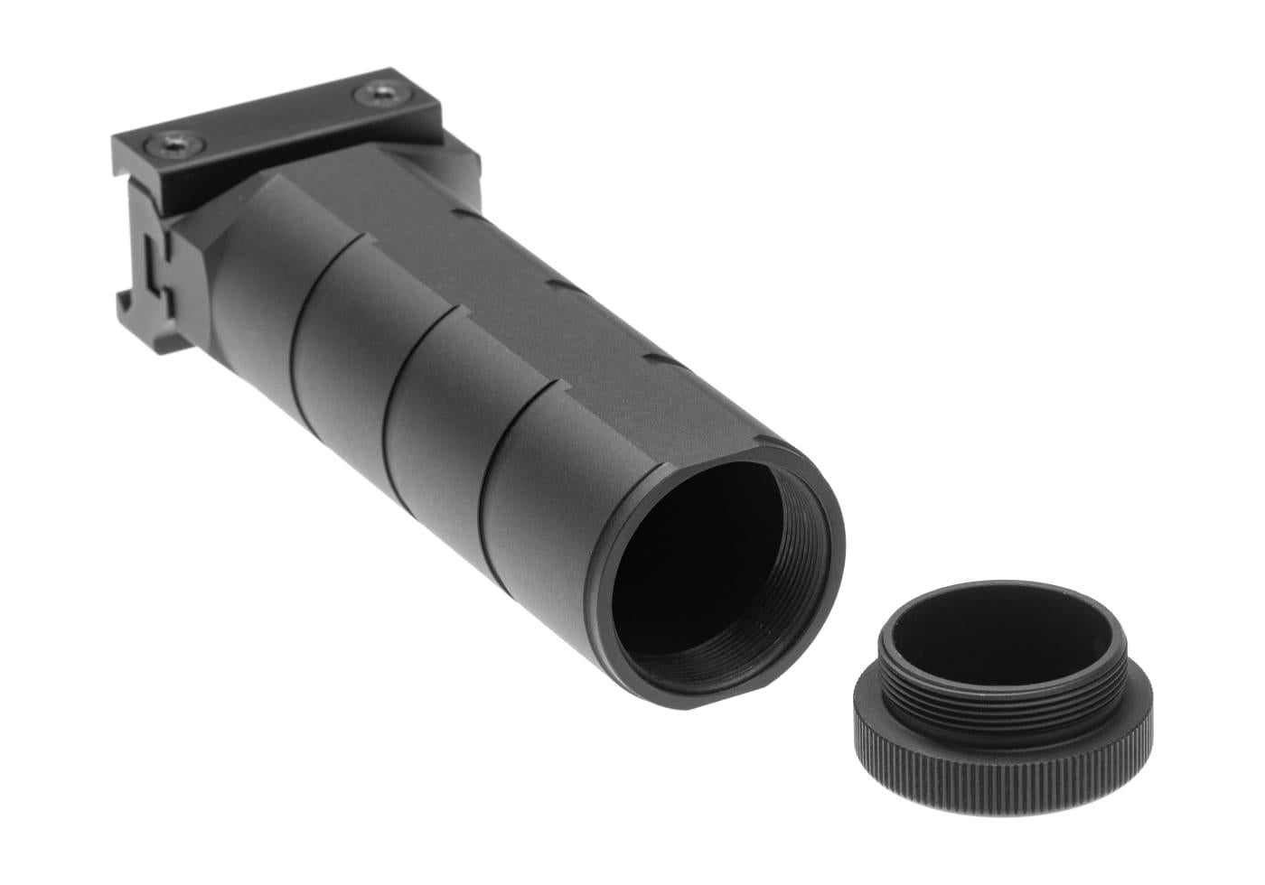 5KU PK-2 Grip Black