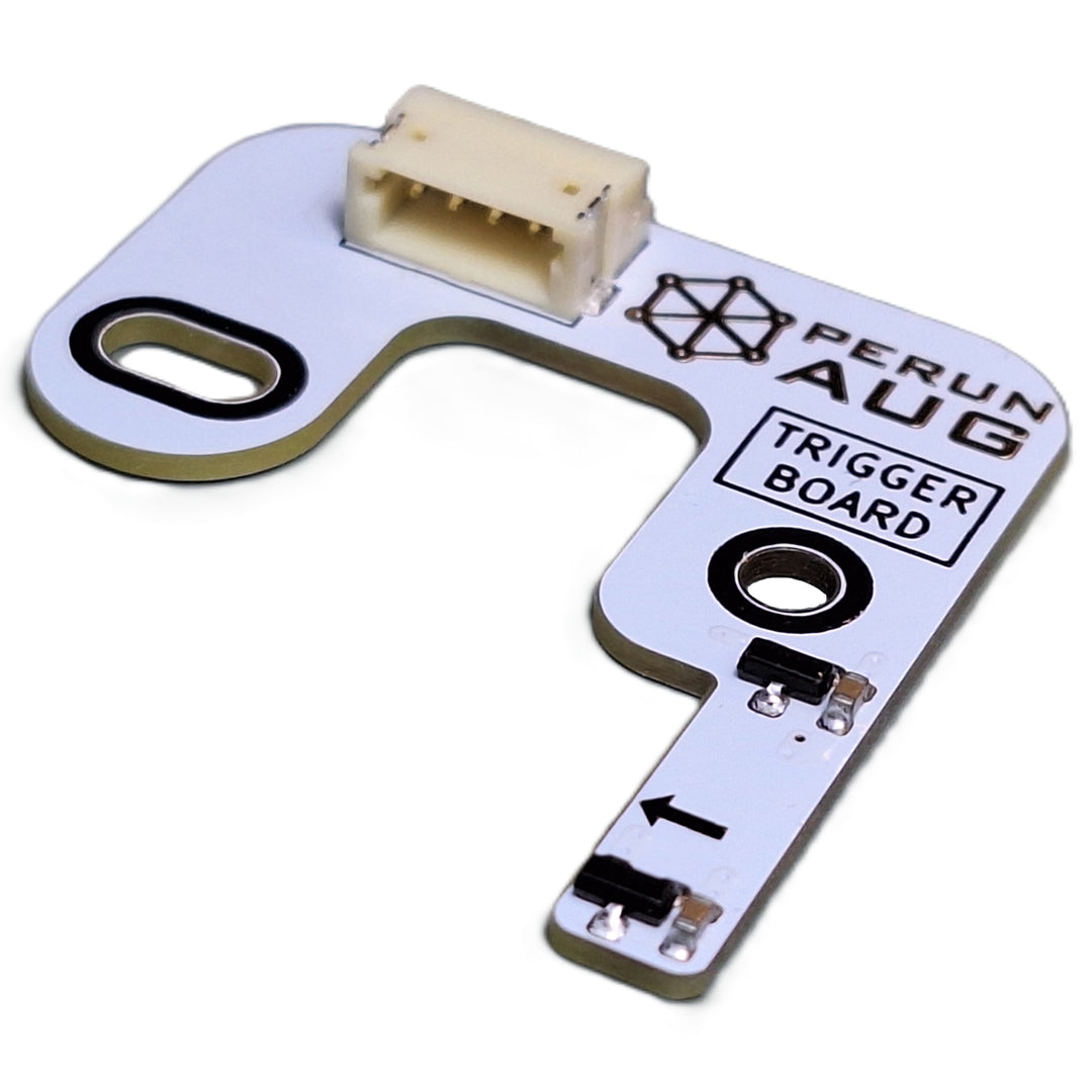 Perun Airsoft AUG Mosfet Trigger Board