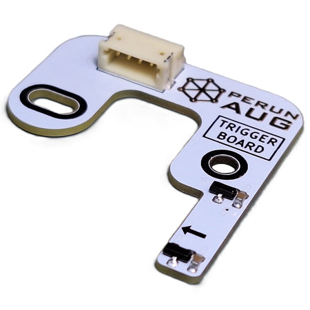 Perun Airsoft AUG Mosfet Trigger Board
