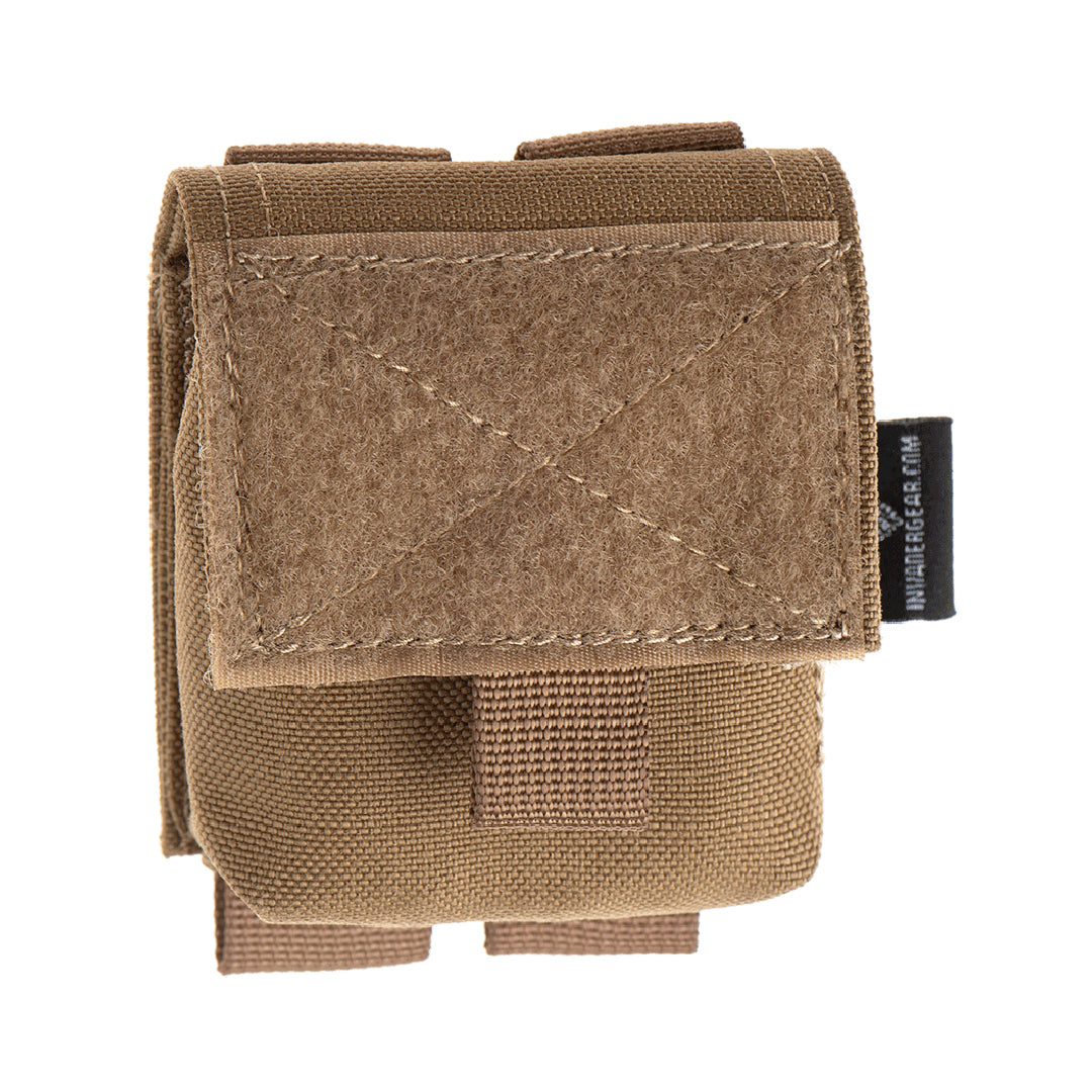 Invader Gear Small CIG Snug Utility Pouch Molle 