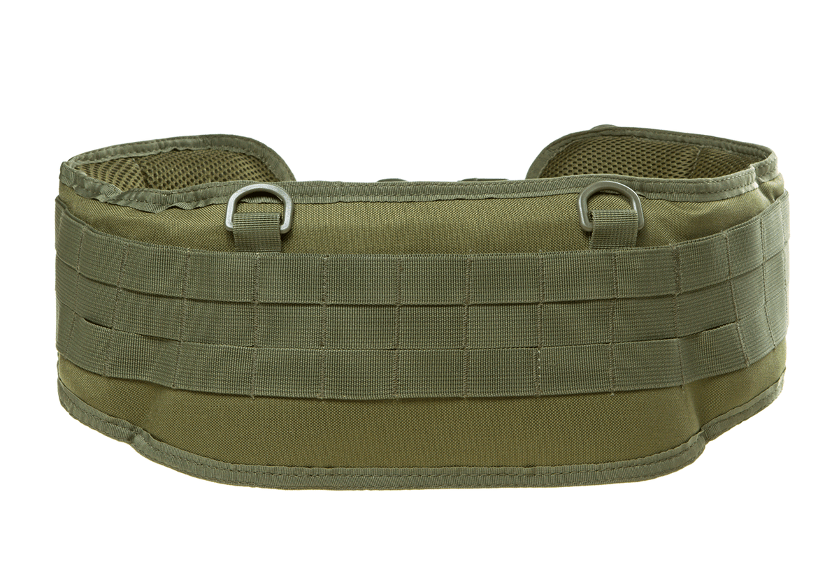 Invader Gear PLB Molle Belt PLCE