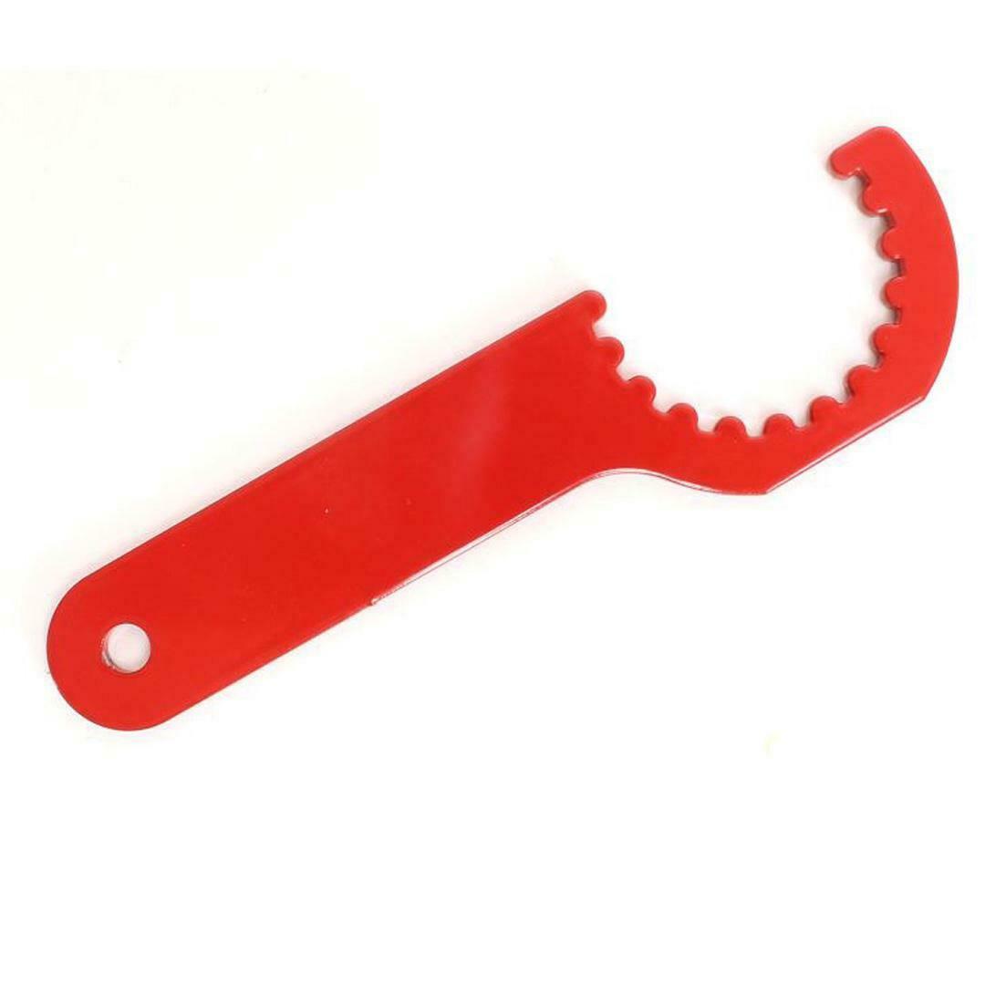 Airsoft Pro Airsoft Steel Delta Ring Key Spanner