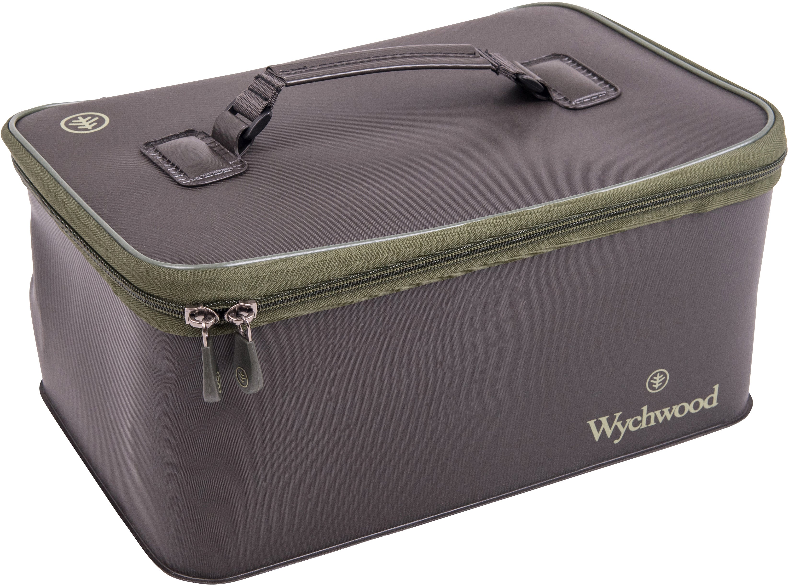 Wychwood Eva Carryall Fishing Bag Small Green 