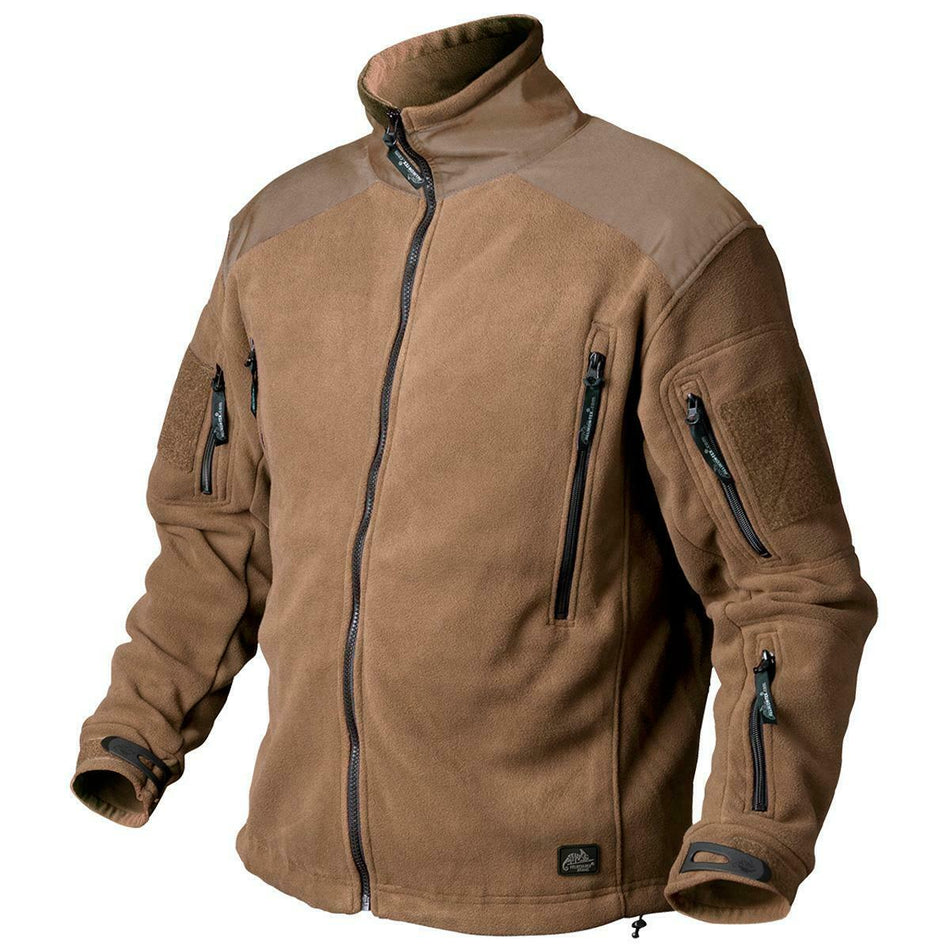 Helikon Liberty Fleece Coyote