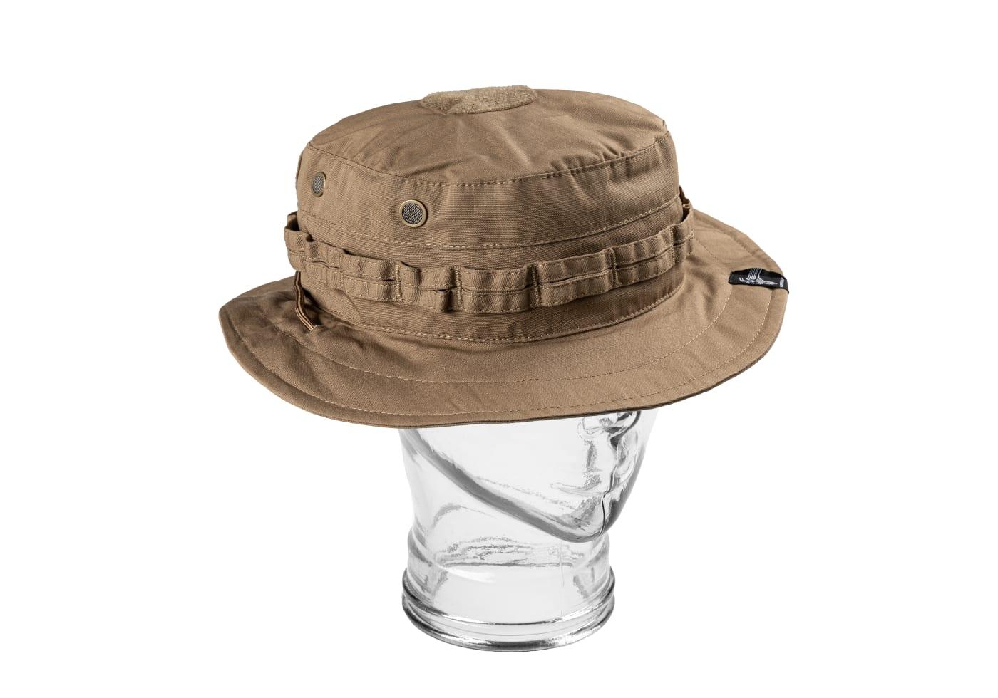 Invader Gear Mod 3 Boonie Bush Hat Coyote