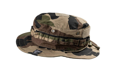 Invader Gear Mod 3 Boonie Airsoft Bush Hat French CCE Camo