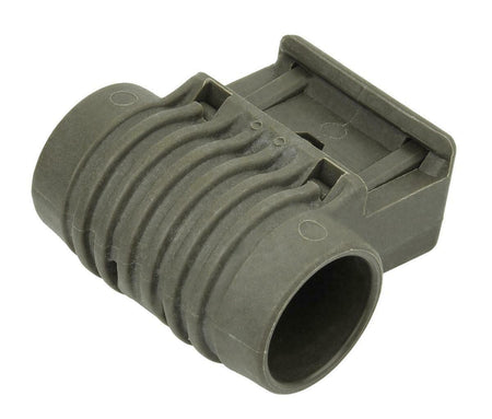 Element Offset Flashlight Torch Rail Mount