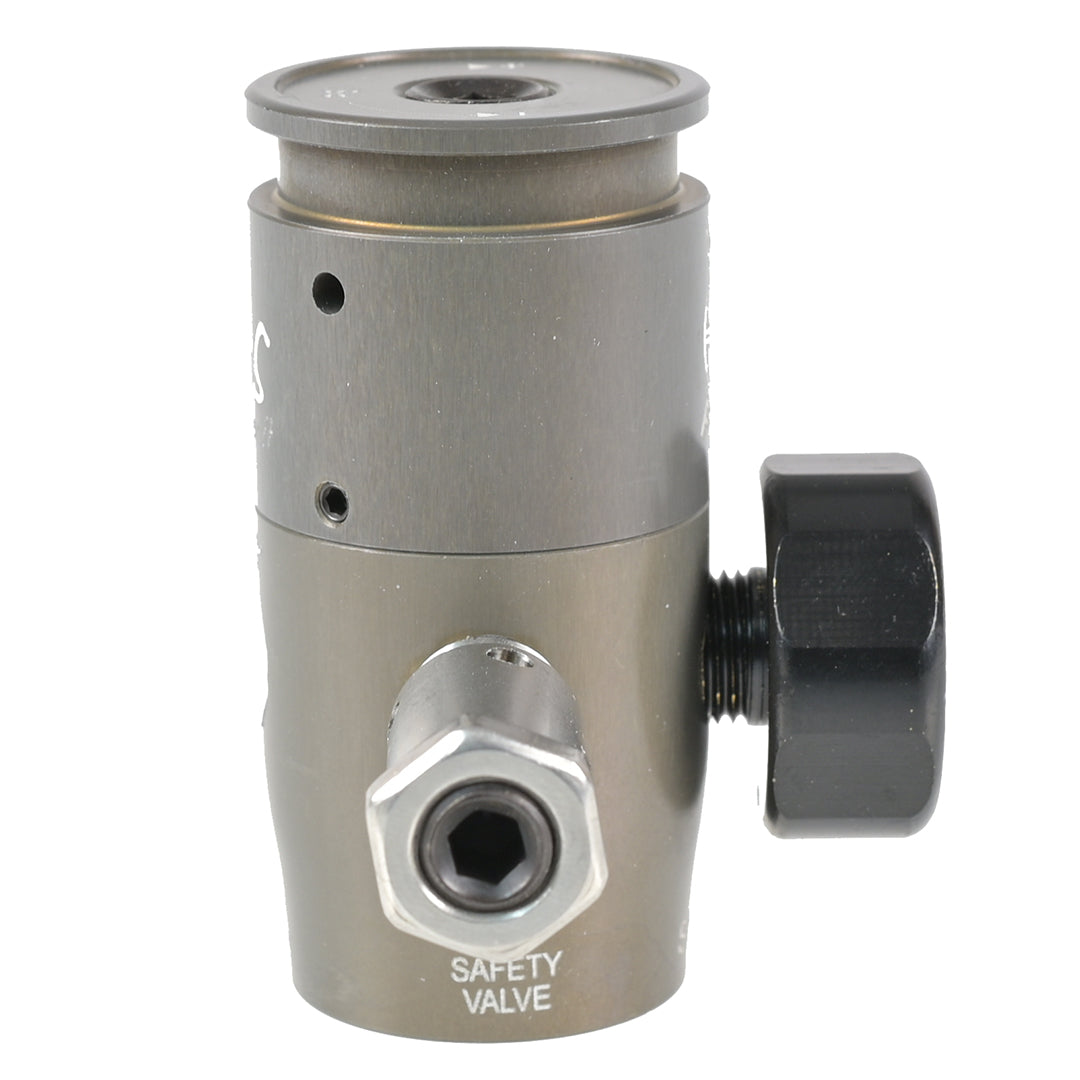 EPeS Max Flow HPA Low Pressure Airsoft Regulator