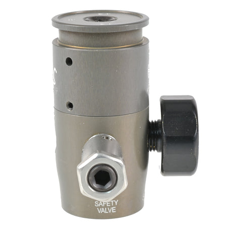 EPeS Max Flow HPA Low Pressure Airsoft Regulator