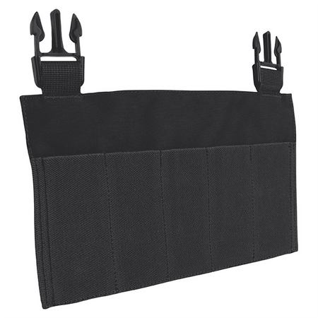 Viper VX Buckle Up Pistol Mag Pouch Panel
