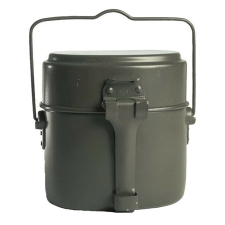 Mil-Tec 3Pc Genuine German Army Mess Kit