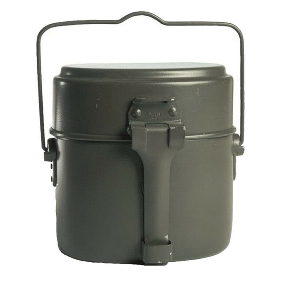 Mil-Tec 3Pc Genuine German Army Mess Kit