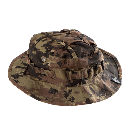 Invader Gear Mod 2 Boonie Bush Hat Vegetato Camo