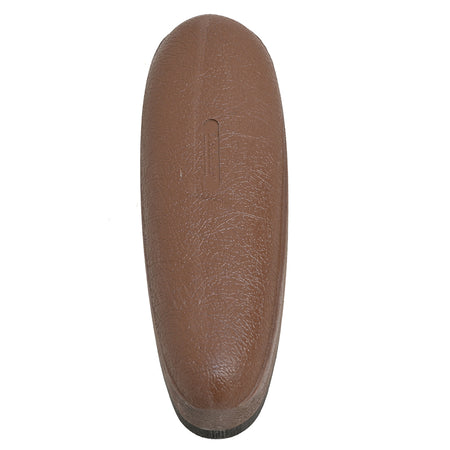 Pachmayr Lyman Old English Recoil Pad Field Brown 752B