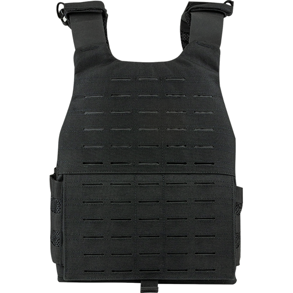 Viper VX Buckle Up Plate Carrier Molle Vest GEN2