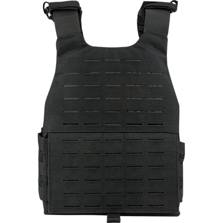 Viper VX Buckle Up Plate Carrier Molle Vest GEN2