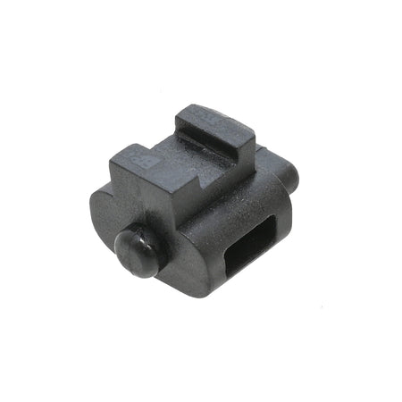 Umarex Airsoft VFC H&K MP7 Green Gas Magazine Base Plate Lock