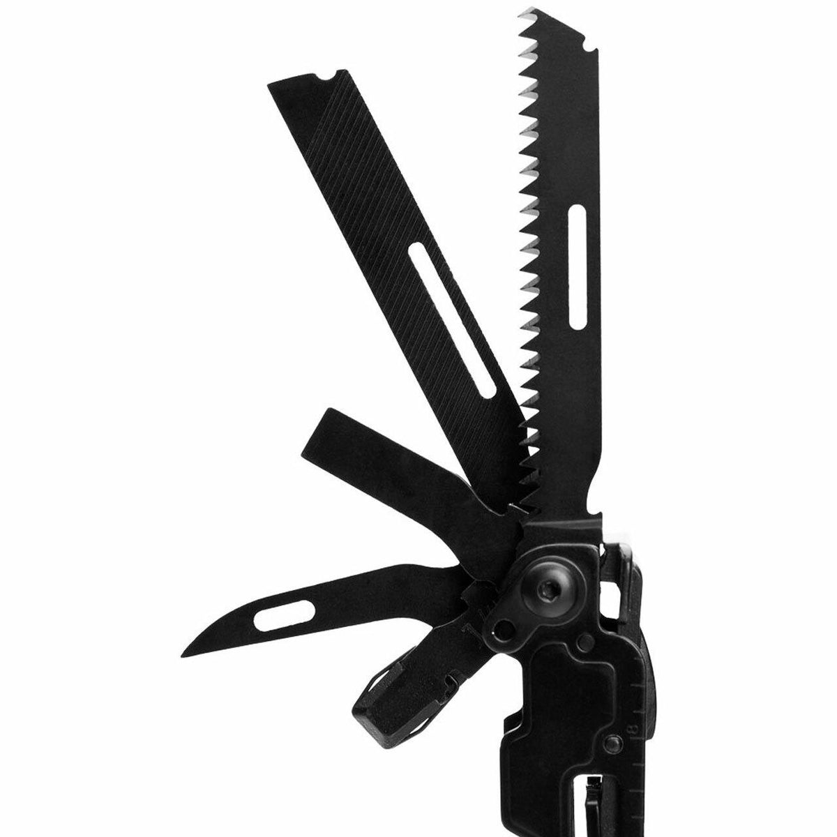 SOG Poweraccess Deluxe Pocket Multi Tool Black