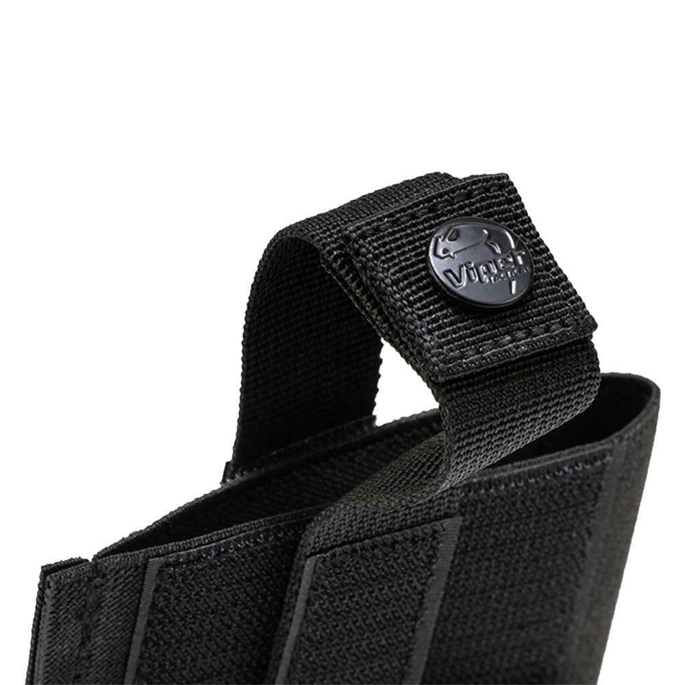 Viper VX Pistol Sleeve Holster 