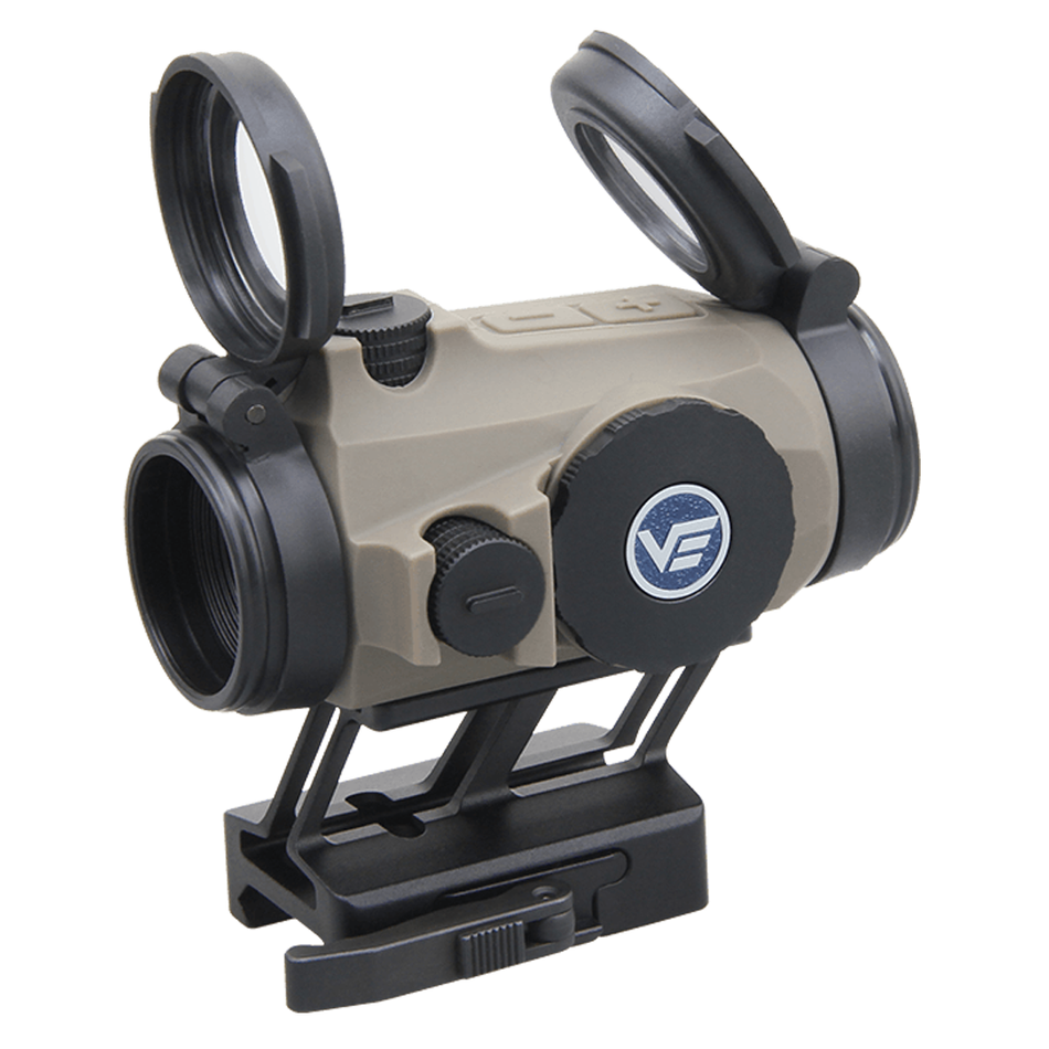 Vector Optics Maverick-IV 1x20 Mini SOP Red Dot Scope
