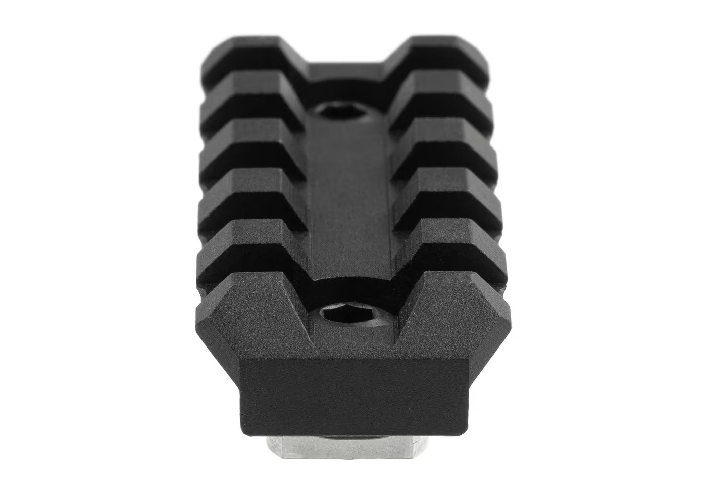 Claw Gear M-LOK 5 Slot Rail Mount Black