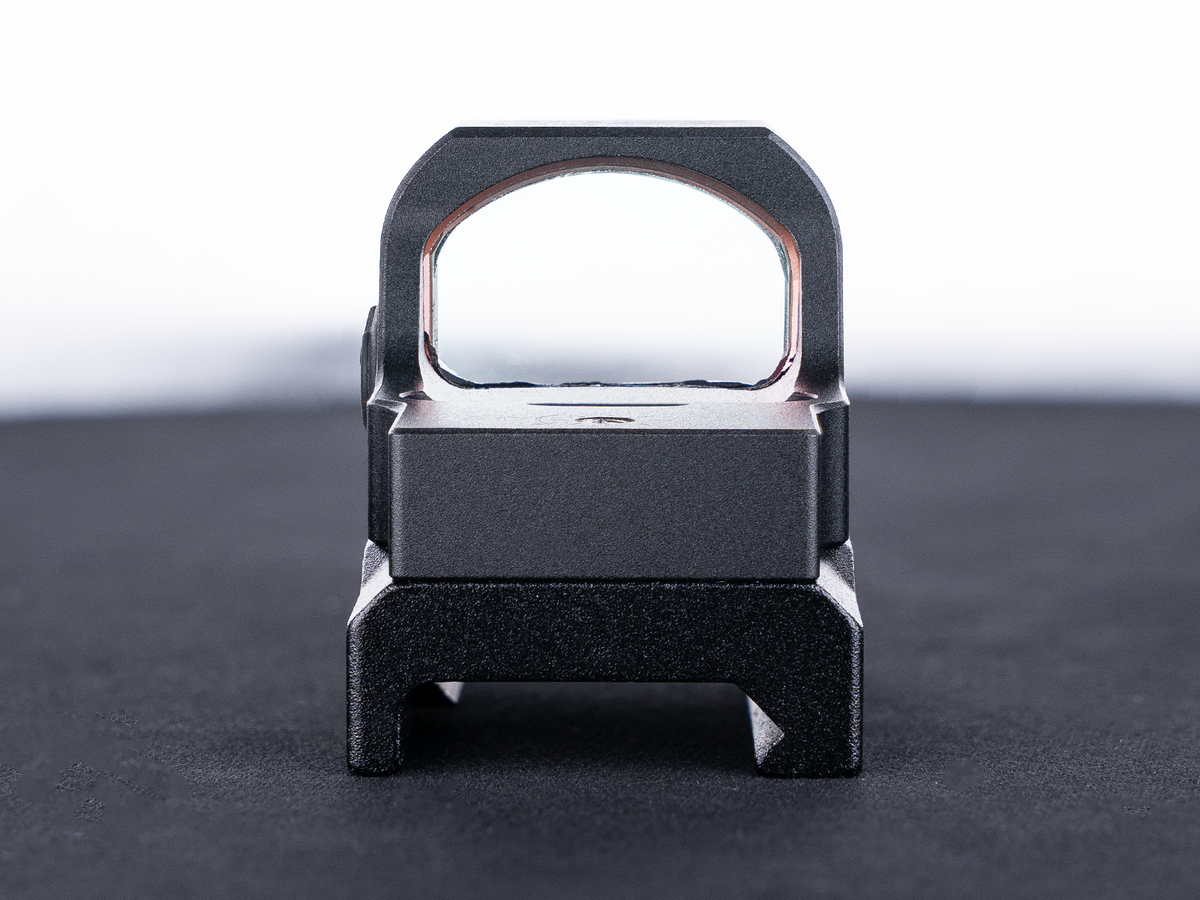 Strike Systems RDATS-02 Red Dot Scope Sight