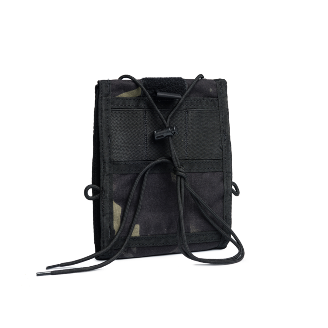 Beretta Tactical Admin Travel Wallet Pouch