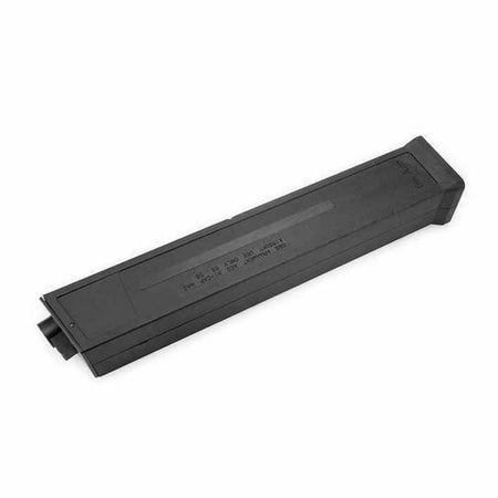 G&G UMG 50rd Magazine Black 6mm bb's