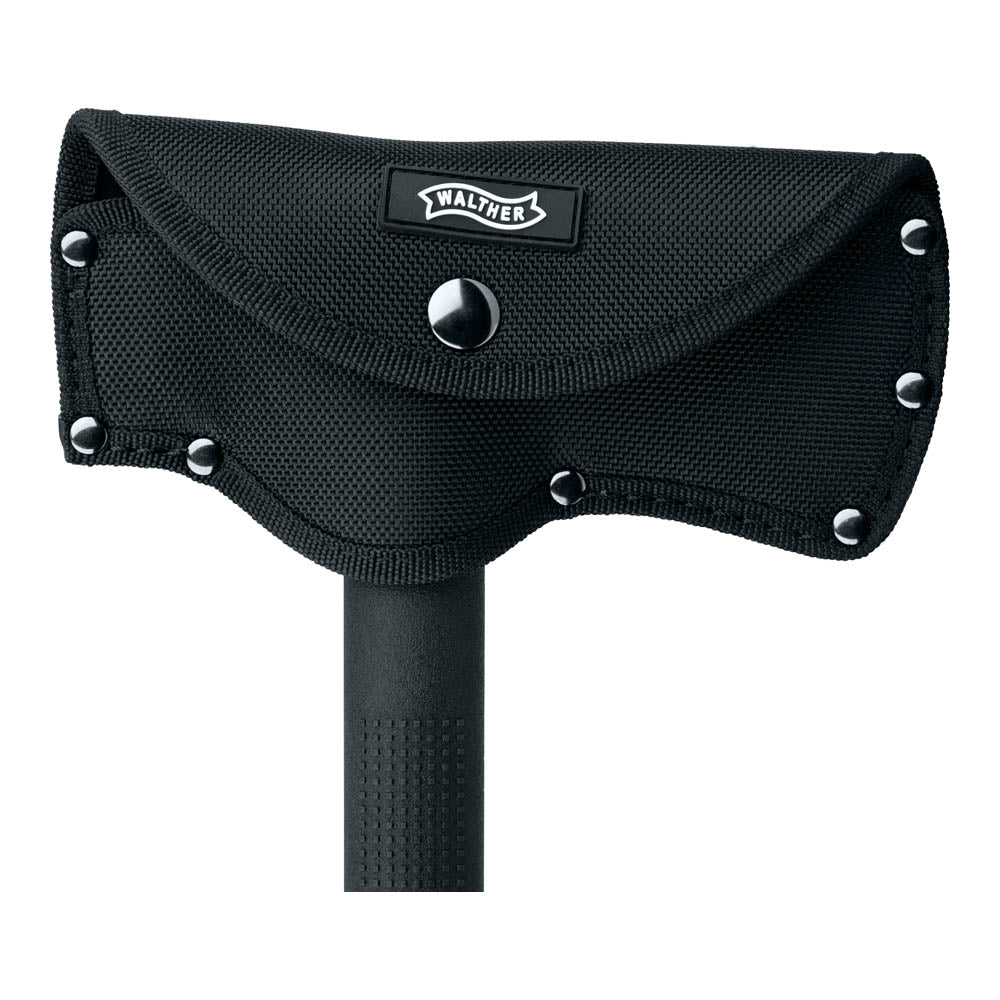Walther Tactical Tomahawk 2 1065 Carbon Steel 