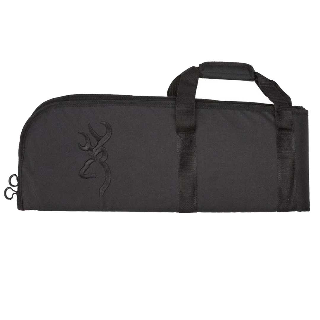 Browning Flex IRATY Shotgun Gun Slip Black 125 cm