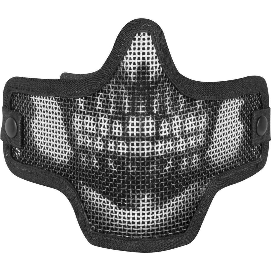 Valken V1 Airsoft Face Mesh Mask 