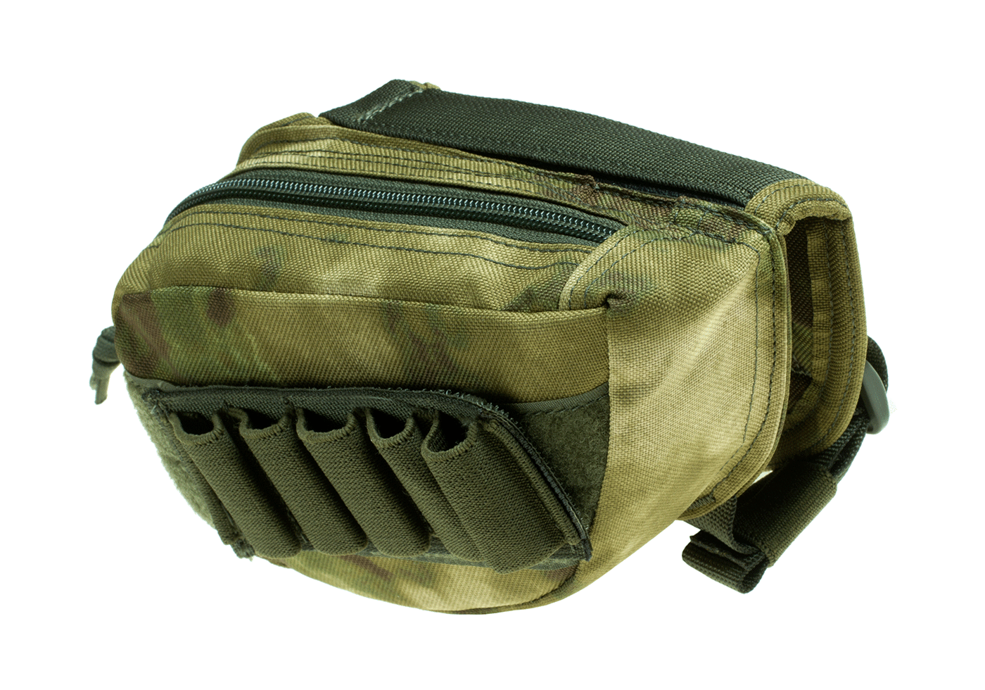 Invader Gear Stock Utility Pouch