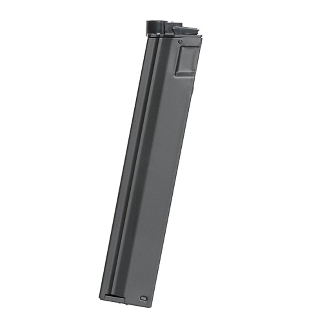 Cyma Airsoft Magazine MP5 Series Hi-Cap 200rd Black 