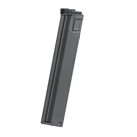 Cyma Airsoft Magazine MP5 Series Hi-Cap 200rd Black 