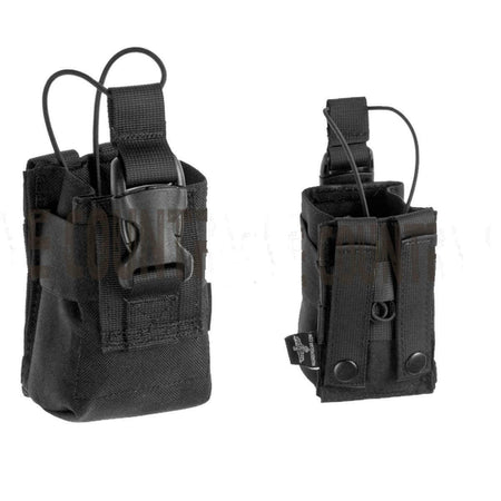 Invader Gear Radio Pouch Molle