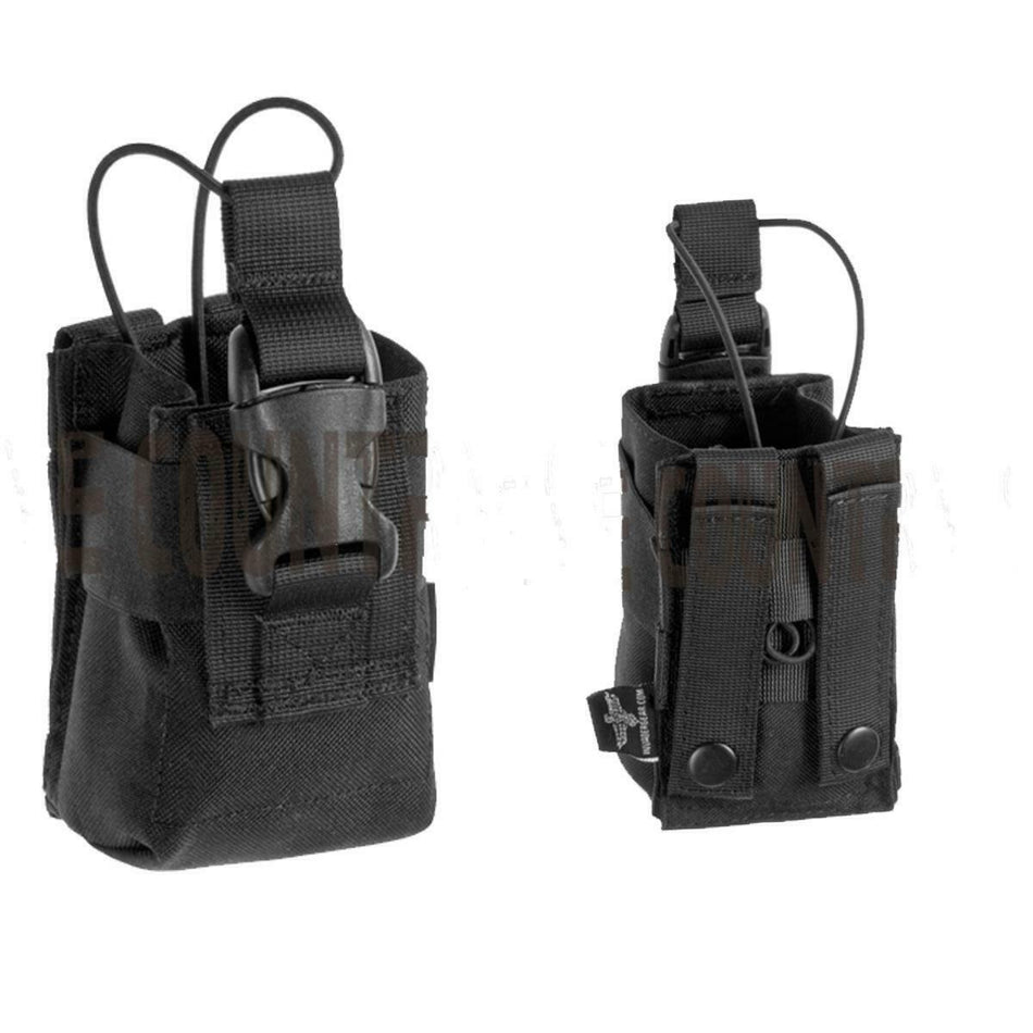 Invader Gear Radio Pouch Molle