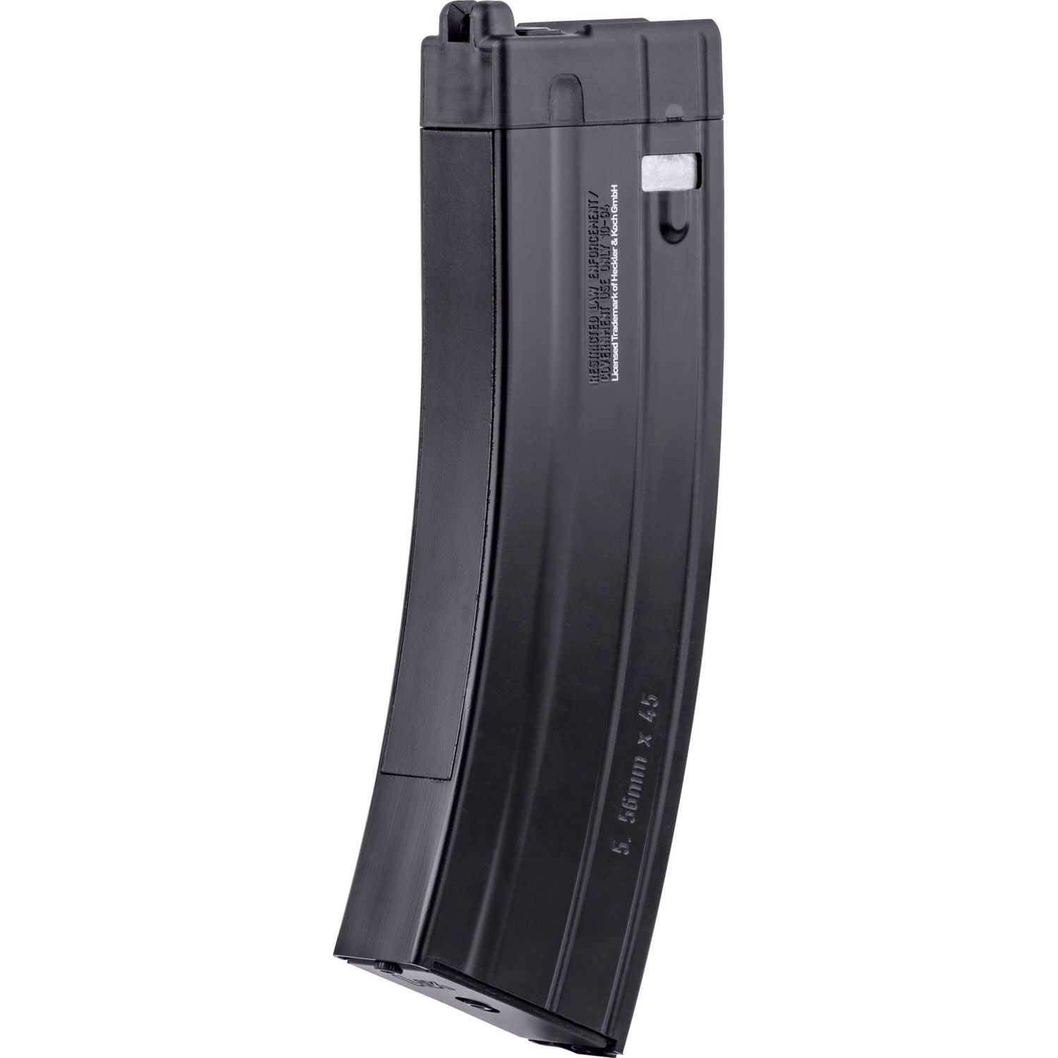 Umarex HK416 GBB Magazine Green Gas 6mm bb’s (VFC) 
