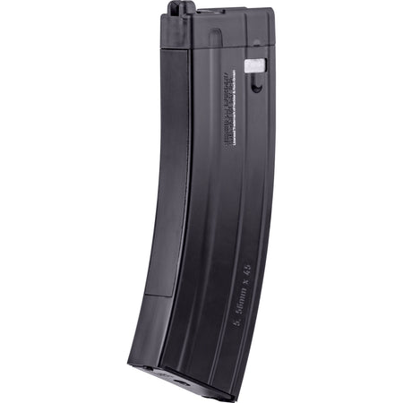 Umarex HK416 GBB Magazine Green Gas 6mm bb’s (VFC) 