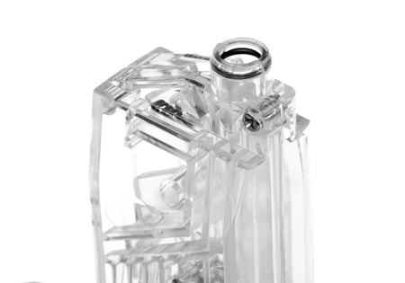 G&G Speed Loader Transparent 120rd