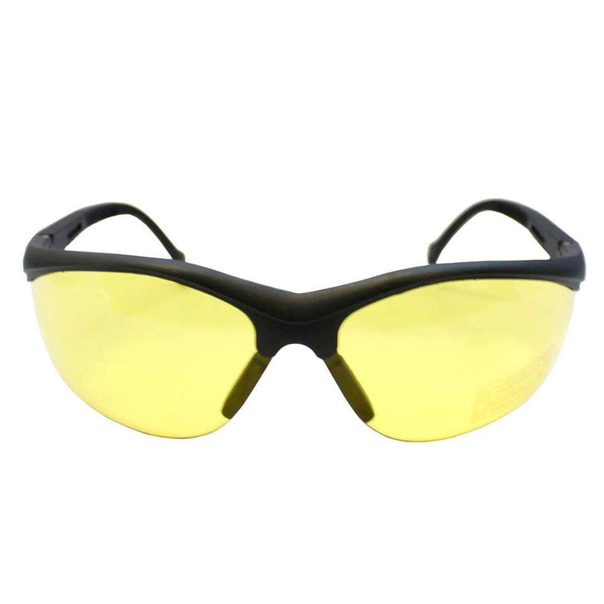G&G Airsoft Shooting Glasses Yellow Lens