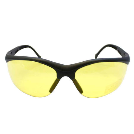 G&G Airsoft Shooting Glasses Yellow Lens