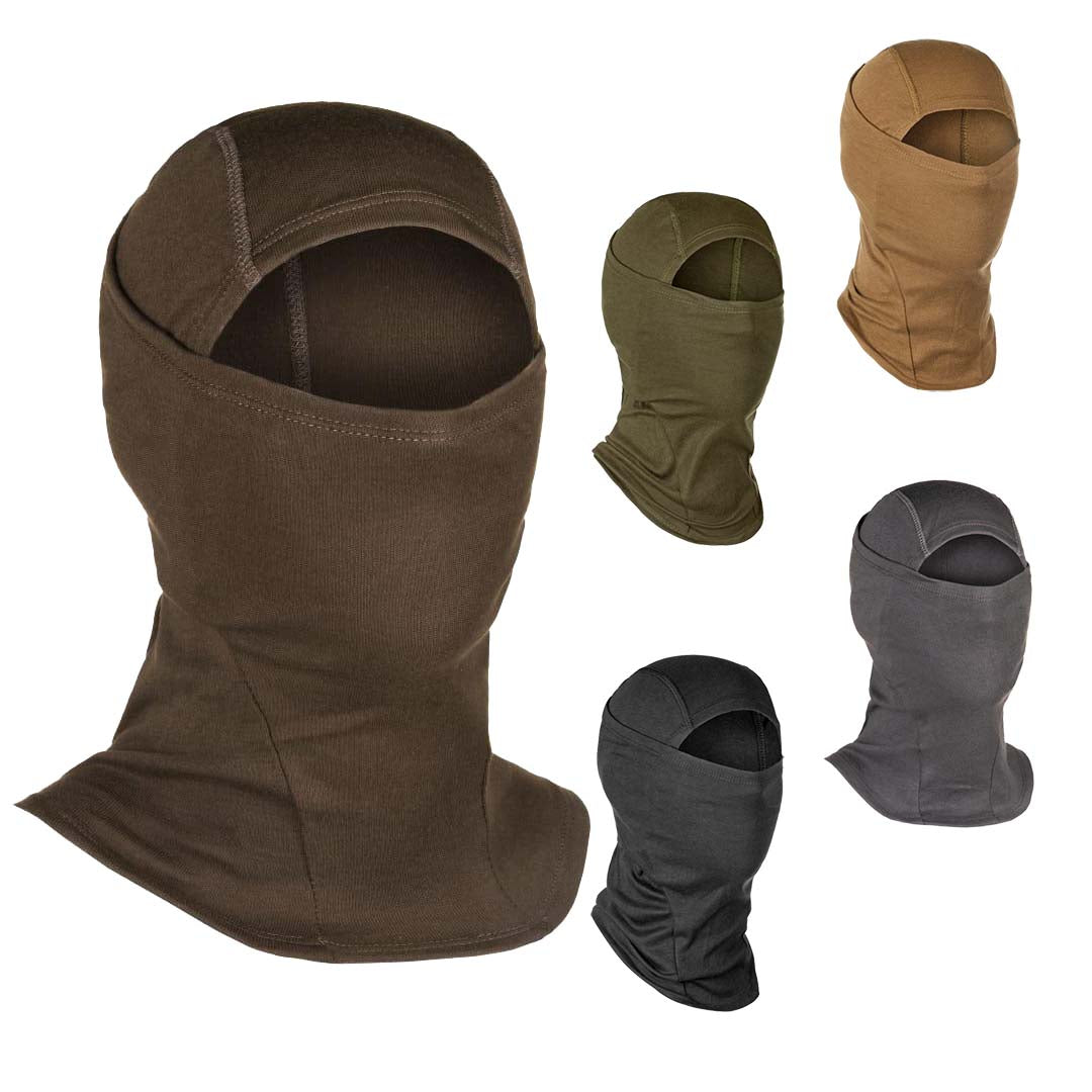 Invader Gear MPS Tactical Balaclava 1 Hole