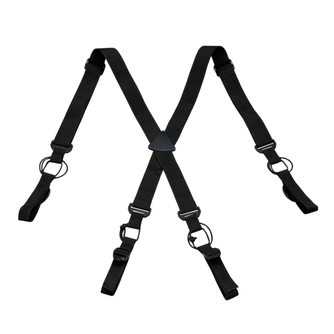 Invader Gear Low Drag PLCE Belt Suspender Harness